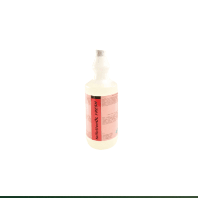 Aromatizues Tualeti