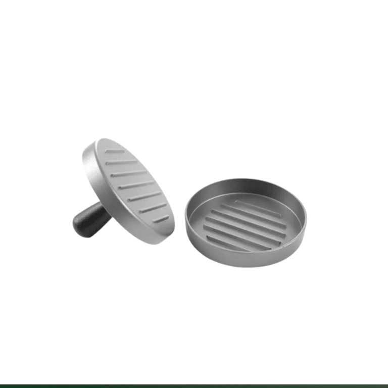 Shtypës Hamburger