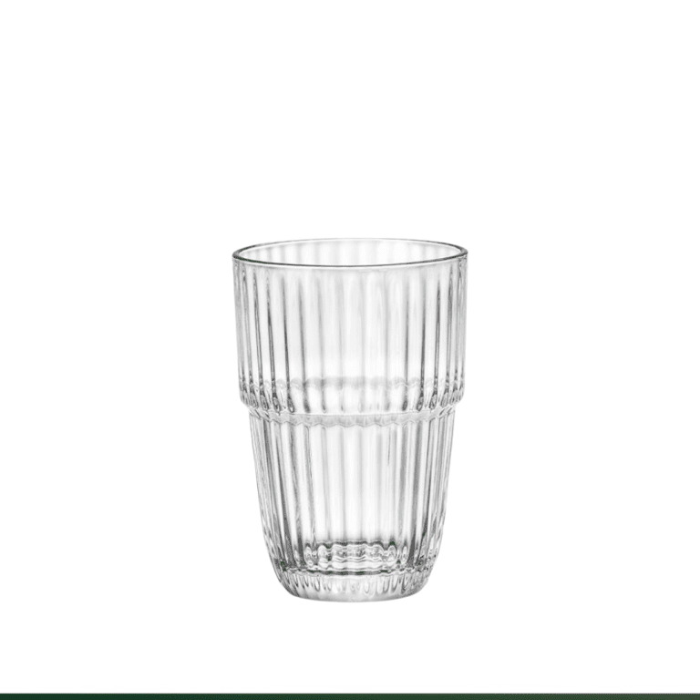 Gotë Uji Barshine Rocco 380 ml