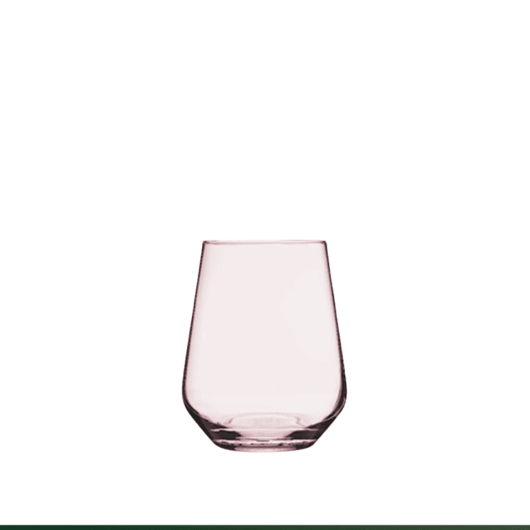 Gotë Uji Allegra 425 ml (Roze)