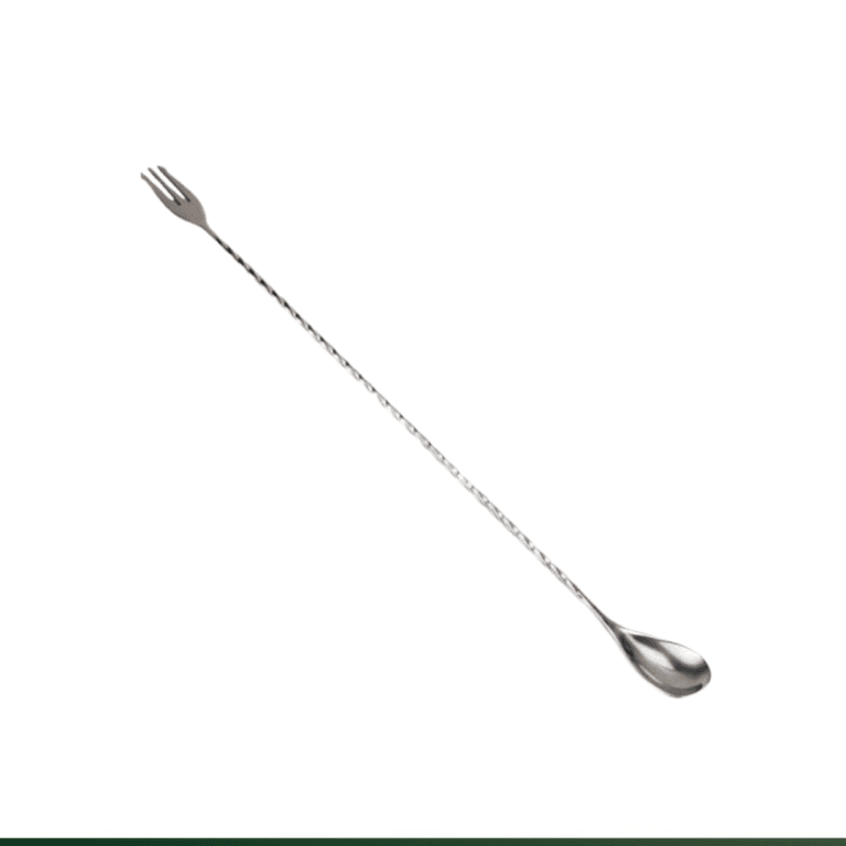 Lugë Koktejli 45cm