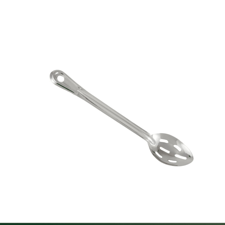 Lugë ovale Kulluese 36cm