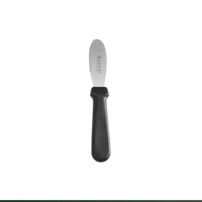 Thikë për gjalpë 22.5cm