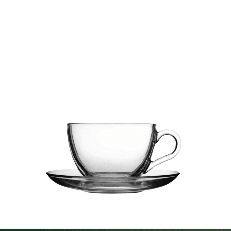 Filxhan Caji Qelqi + Pjatë 238 ml