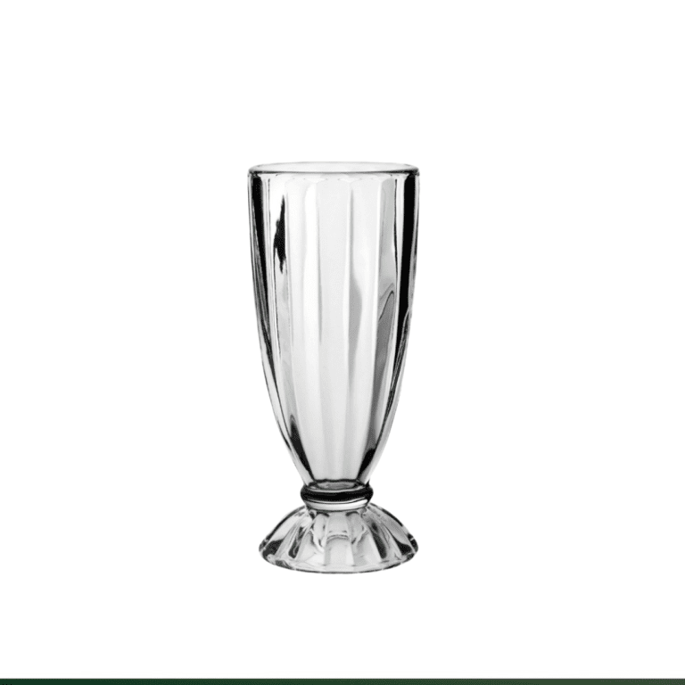 Gotë për lëngje / milkshake BQL 340 ml
