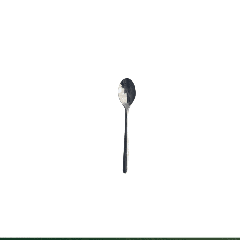 Lugë Kafe Madrid 6 copë