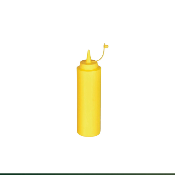 Shishe Ketchupi 200ml
