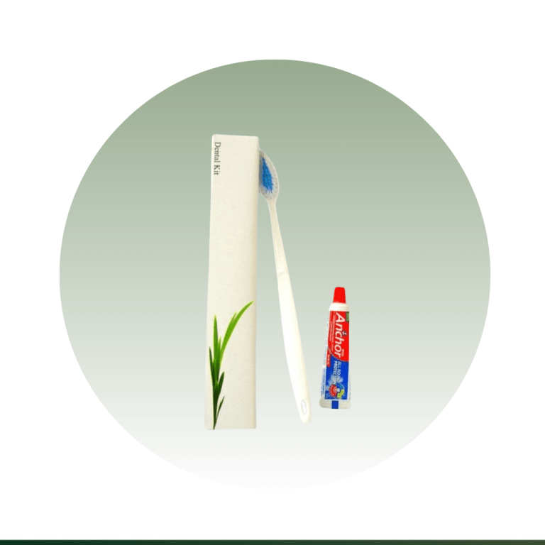 Dental Kit