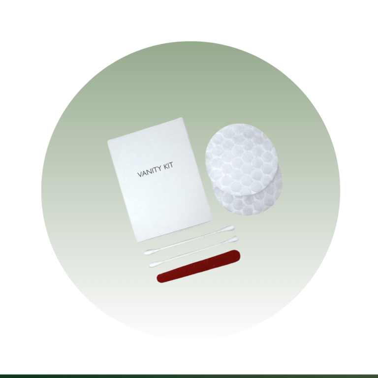 Vanity Kit