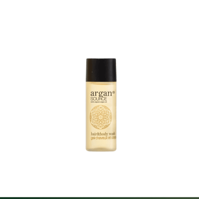 Argan Hair & Body 30ml