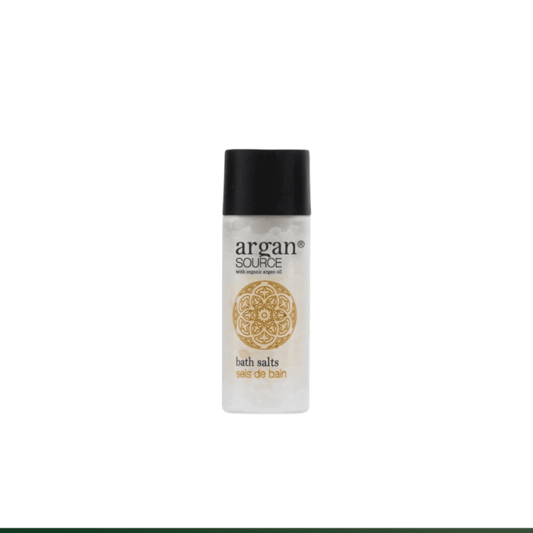 Argan Salt 37g