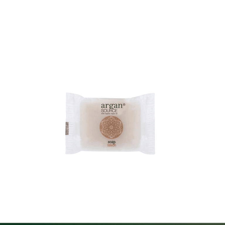 Sapun Argan 20g