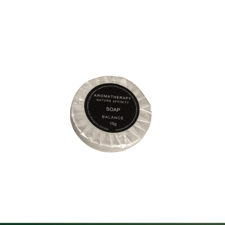 SAPUN BALANCE 15 G