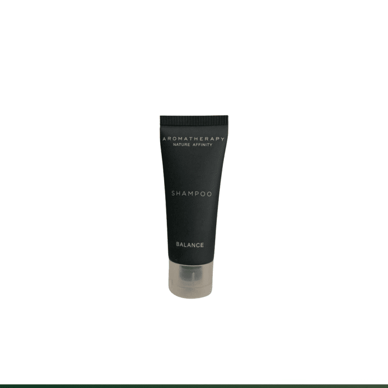 Balance Shampo And Shower Gel 30ml