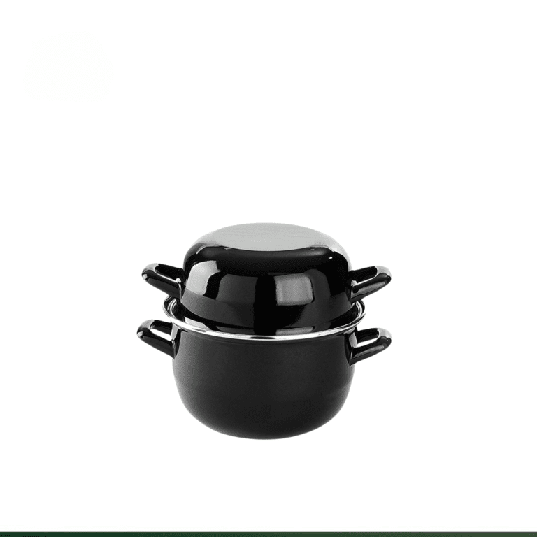 Tenxhere Midhjesh 18cm