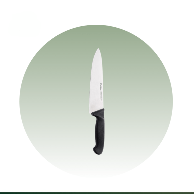 THIKË PROFESIONALE KUZHINE 15CM