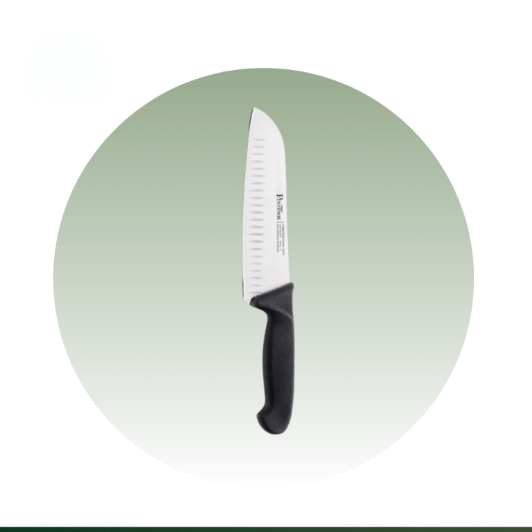 THIKË PROFESIONALE KUZHINE 18CM