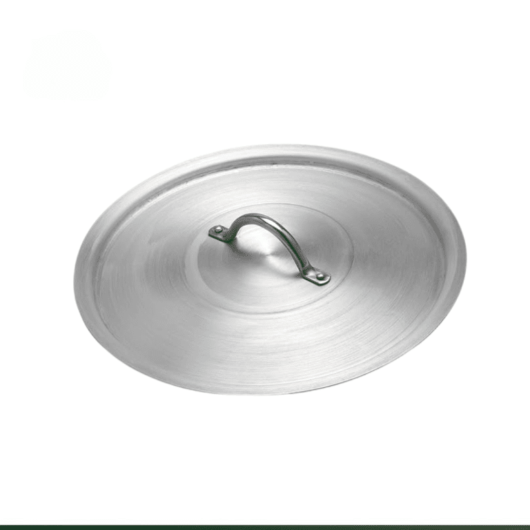 KAPAK PËR TENXHERE 36CM
