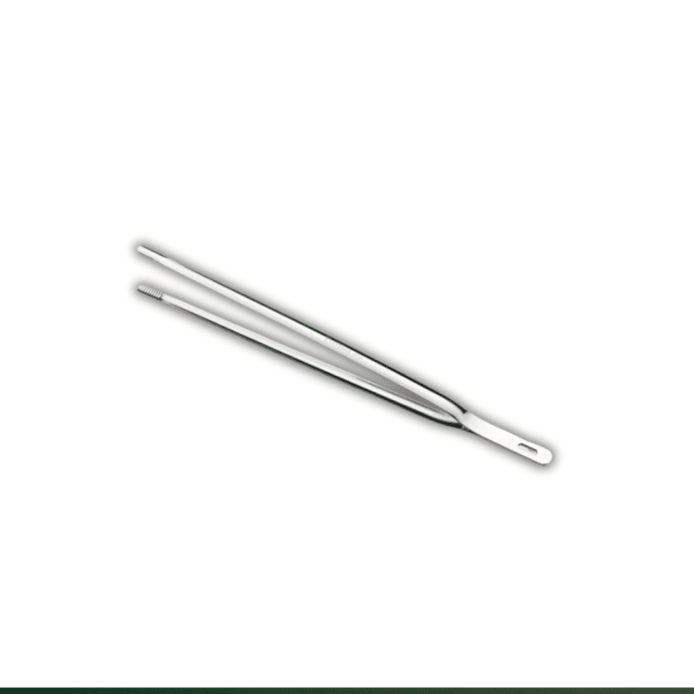 PINCETË 30CM