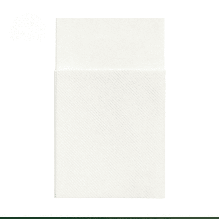 PECETË SERVISI ME XHEP 20*10CM