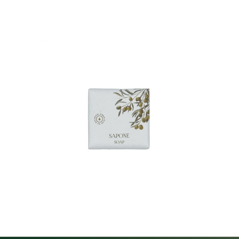 SAPUN OLIVA DEL MEDITERRANO 20GR