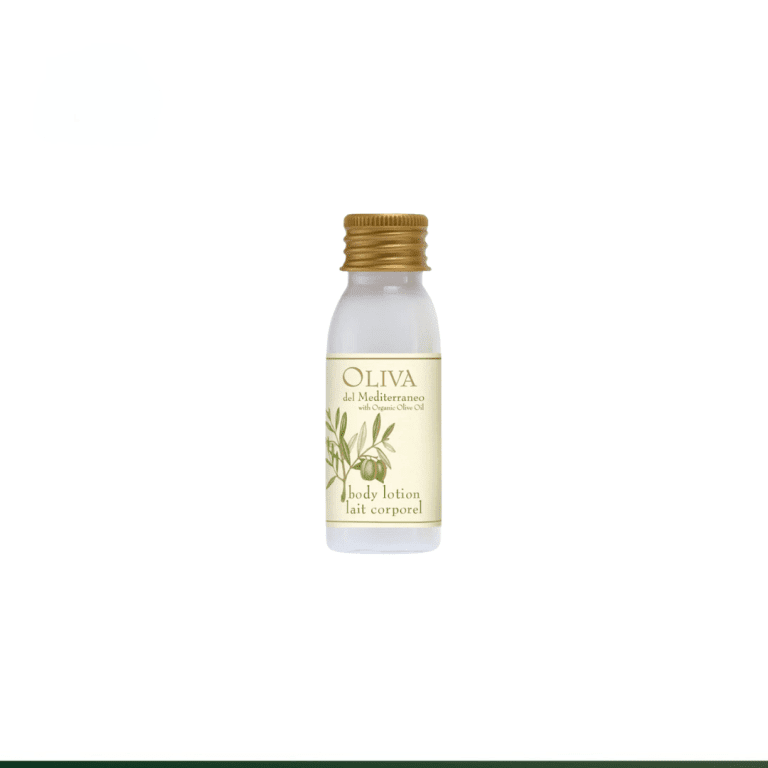 BODY LOTION OLIVA DEL MEDITERRANO