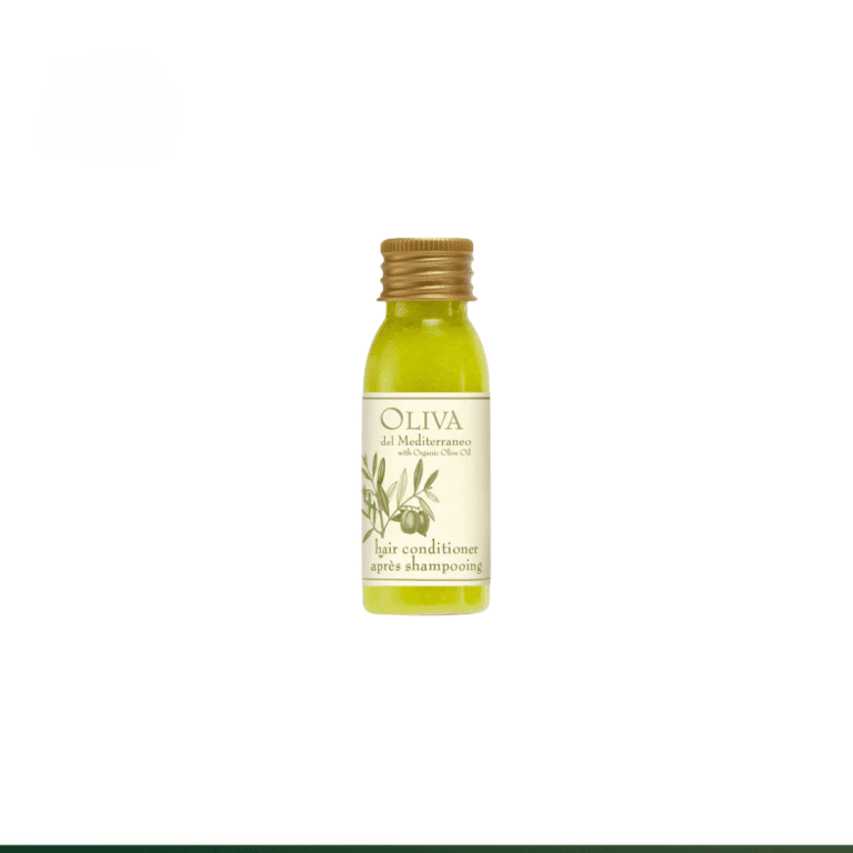 CONDITIONER OLIVA DEL MEDITERRANO