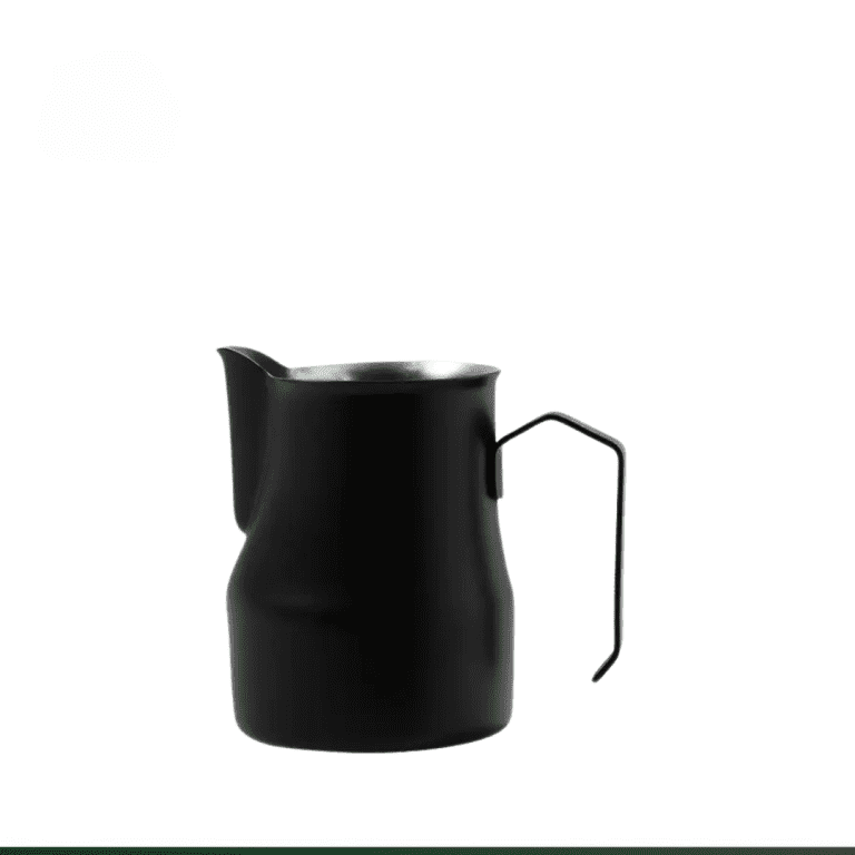 LATIERE E ZEZË 450ML