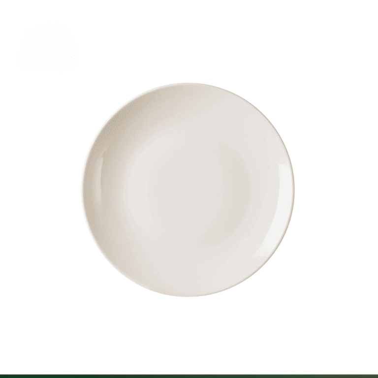 PJATË SHTRIMI 27CM CREAM