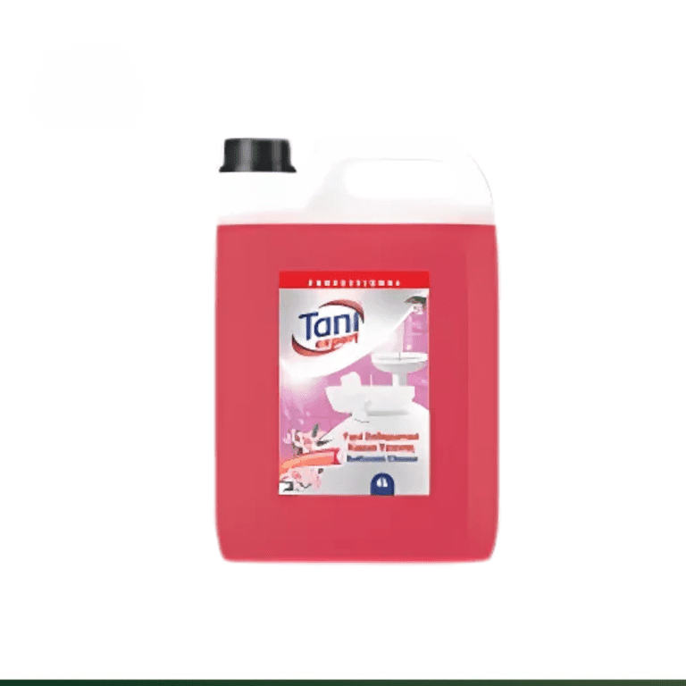 Solucion pastrimi për banjo 4 LT