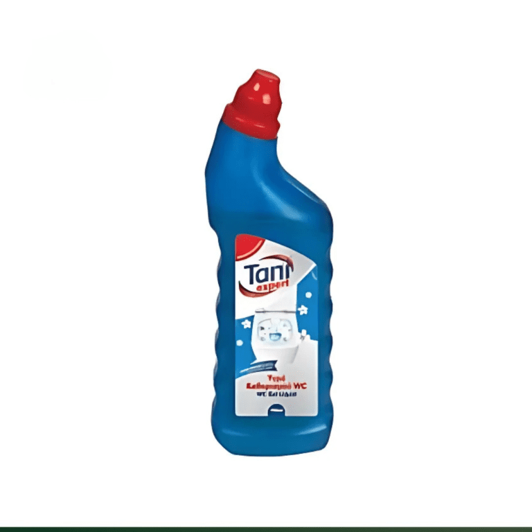 Xhel pastrues për tualet 750 ML