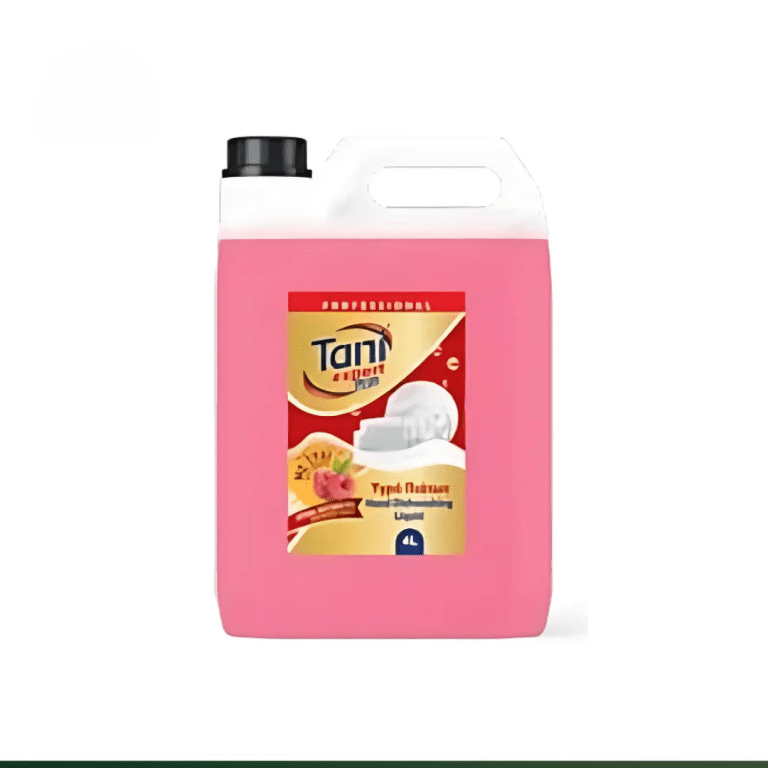DETERGJENT ENESH 4 LT