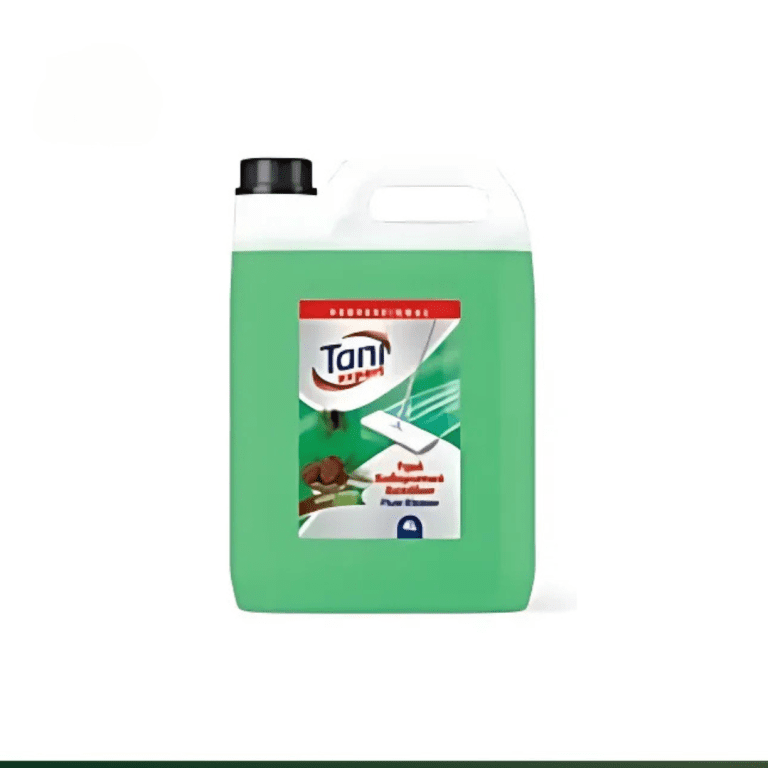 DETERGJENT DYSHEMEJE 4 LT