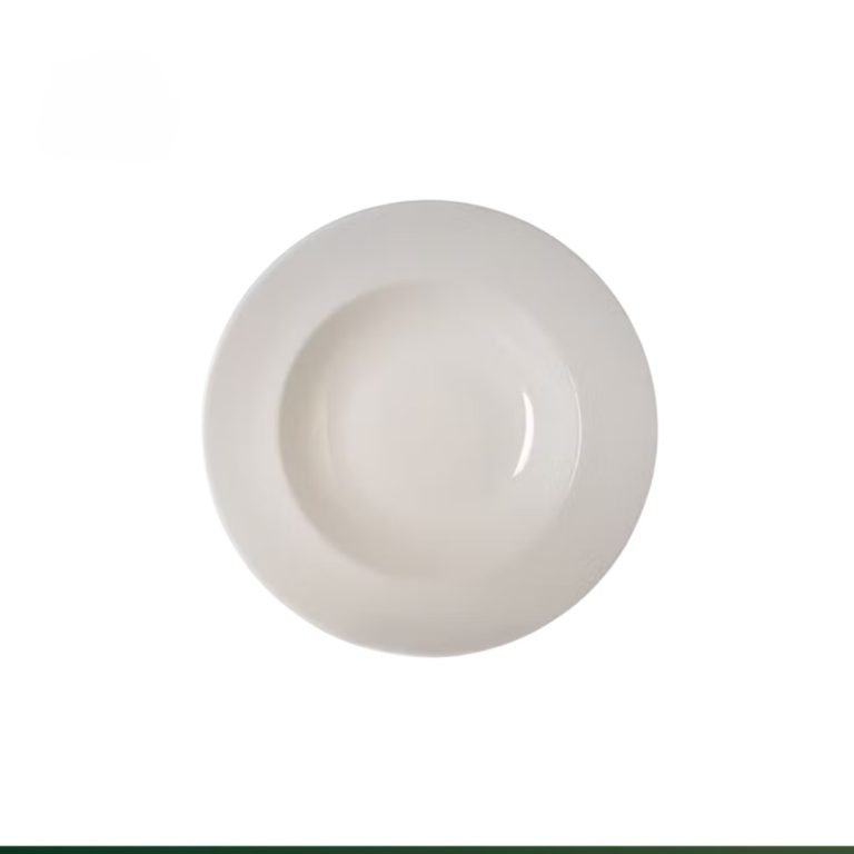 PJATË rizotoje 27CM CREAM