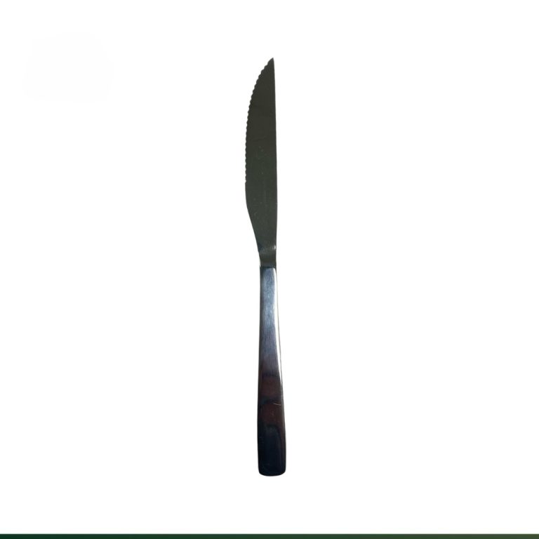 THIKË TAVOLINE 22CM SAMOS