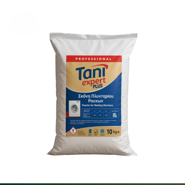 PUDER LARES 10KG