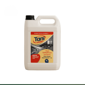 DEGREASER KUNDER YNDYRES 4LT