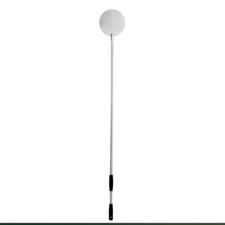 LOPATË PICE RROTULLUESE 18CM