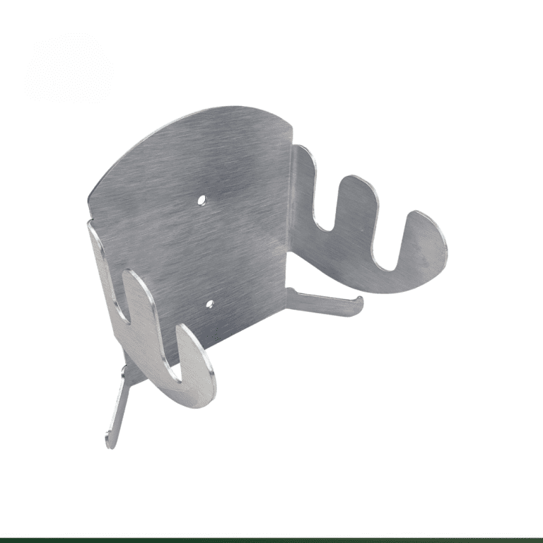 MBAJTËSE PËR LOPATAT E PICAVE 13×16,5×9,6 cm