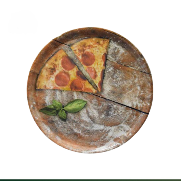PJATË PICE PIZAFLOUR