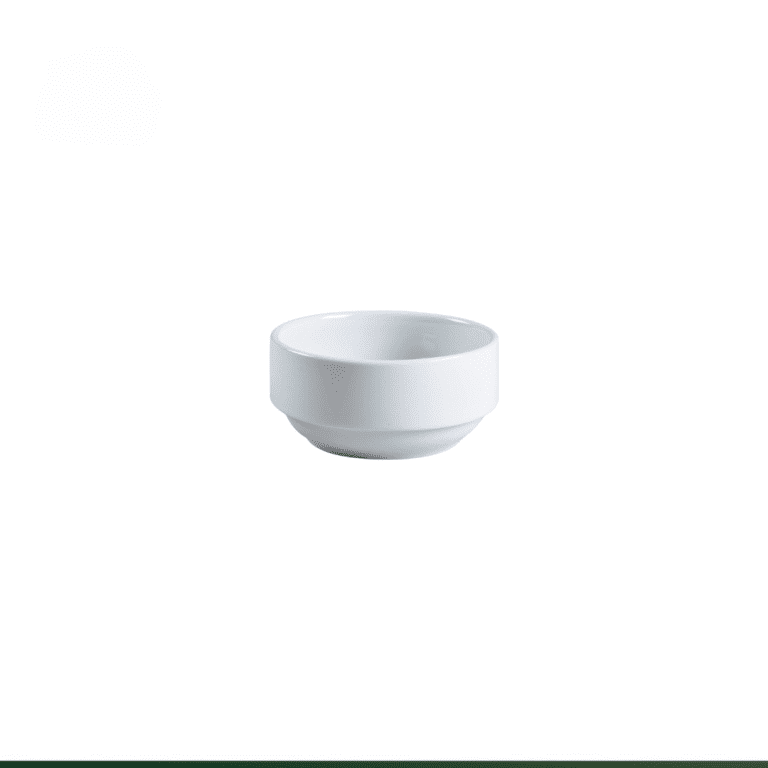 Salciere e bardhe 6 cm