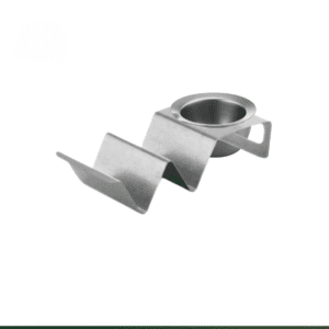 MBAJTËSE TACOS 2-she 24 x 10 cm + salciere