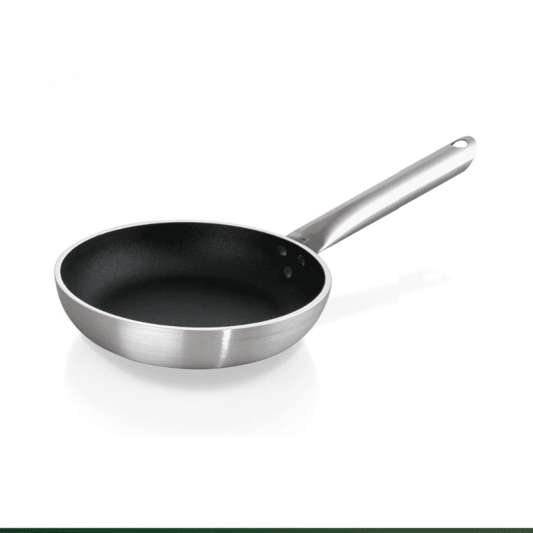 TIGAN EXPERT ALU 24CM
