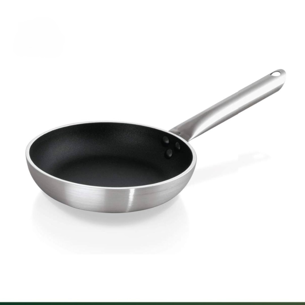TIGAN EXPERT ALU 32 CM