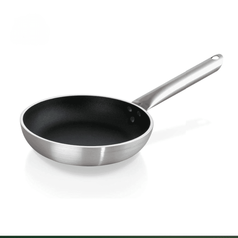 TIGAN EXPERT ALU 32 CM