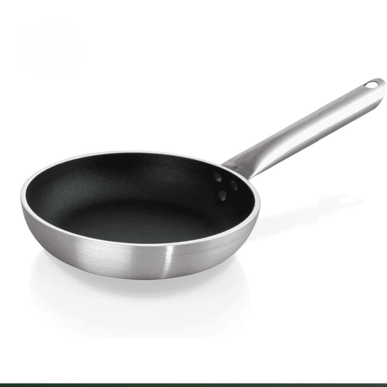 TIGAN EXPERT ALU 36CM