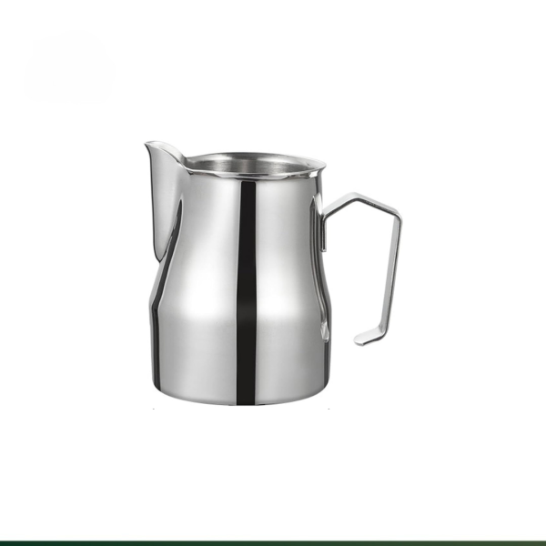 LATIERE INOX 450 ml