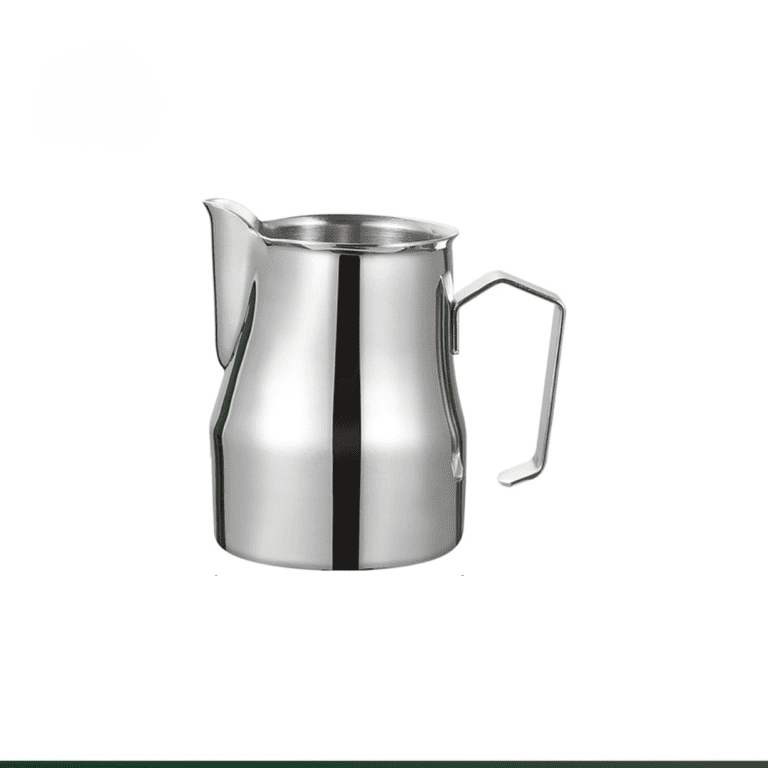 LATIERE INOX 450 ml