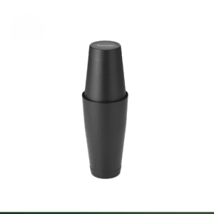 SHAKER TIN TIN BLACK MATT 0.8 ML