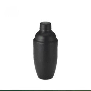 SHAKER BLACK MATT 0.7 ml